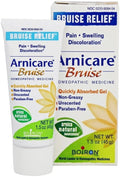 Relief of 1.50 (Pack Arnicare Gel Bruise oz Boiron 3)