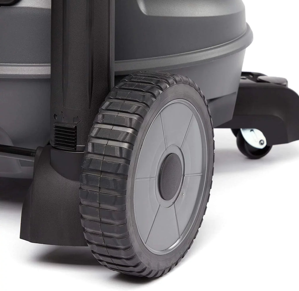 14 gal NXT with Dry Wet Vacuum Ridgid Cart 632-62718