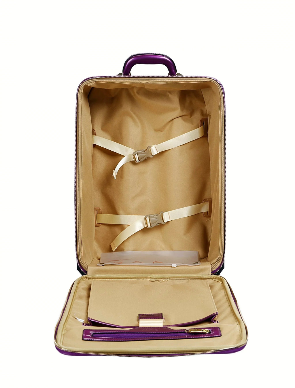 Womens with Set Luggage Stunnin’ Spinner Bag Wheels