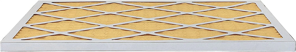 AC Pleated Air Furnace Filterbuy MERV Filters HVAC (4-Pack) 11 17x20x1