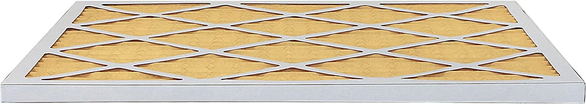 Filters AC 12x16x1 Air MERV Pleated 11 (4-Pack) Furnace HVAC Filterbuy