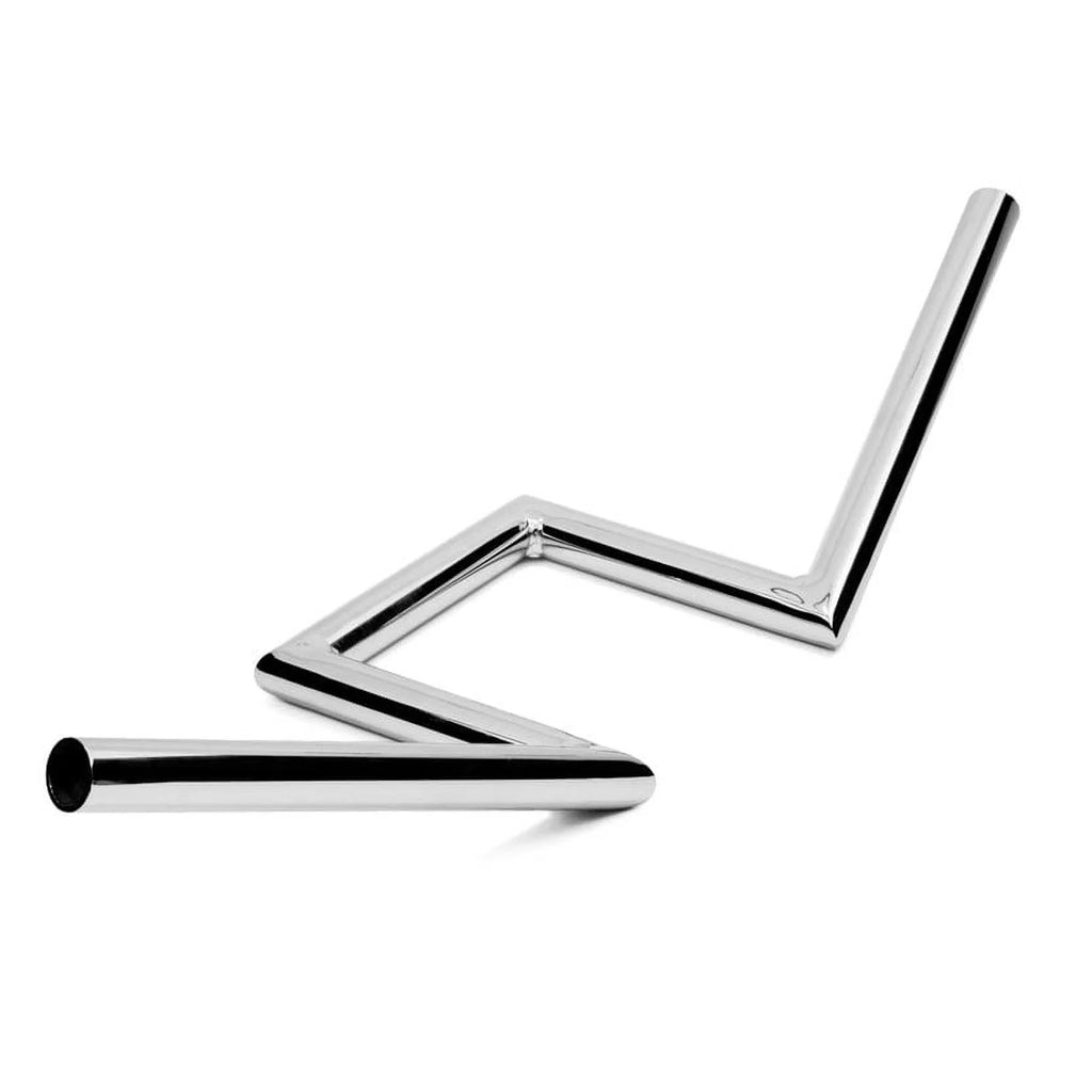 Bars Zed Z Bobber with Zee Compatible Krator 2000 Replacement Chrome Handlebars Custom Vulcan Harley Limited 1 Classic Triumph Inch Kawasaki