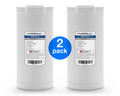 4.5" Cartridge - Dual x Radial 10" Flow Pack 2 SDP-4510 Purpose Hydronix