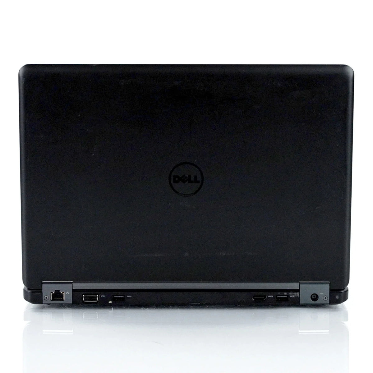 4GB i5 Latitude 128GB 10 Used Laptop Dual-Core v.WCA SSD B Win E5450 Pro