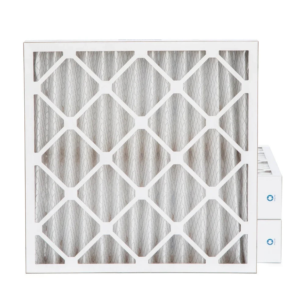 AC MERV Furnace Air Inches) Air 3 x 19.5 3.75 19.5 x 8 Filters. dimension: Pamlico Pleated (Actual Pack. 20x20x4