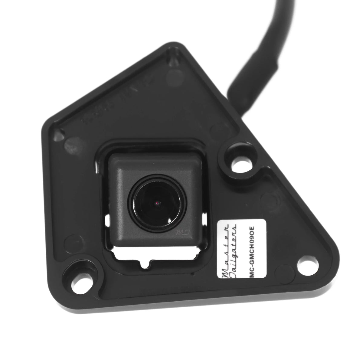 Tailgaters (2009-2010) for 25899107 Replacement Backup Master Camera Hummer # H3 OE Part