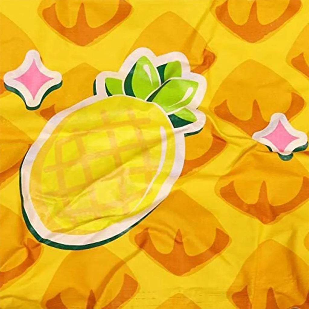Inflatable (2) & Swimming Prompt JLeisure Set Pool Pineapple exterior
