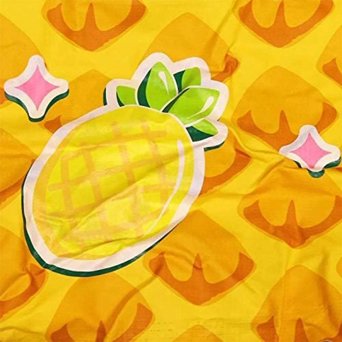 Inflatable (2) & Swimming Prompt JLeisure Set Pool Pineapple exterior