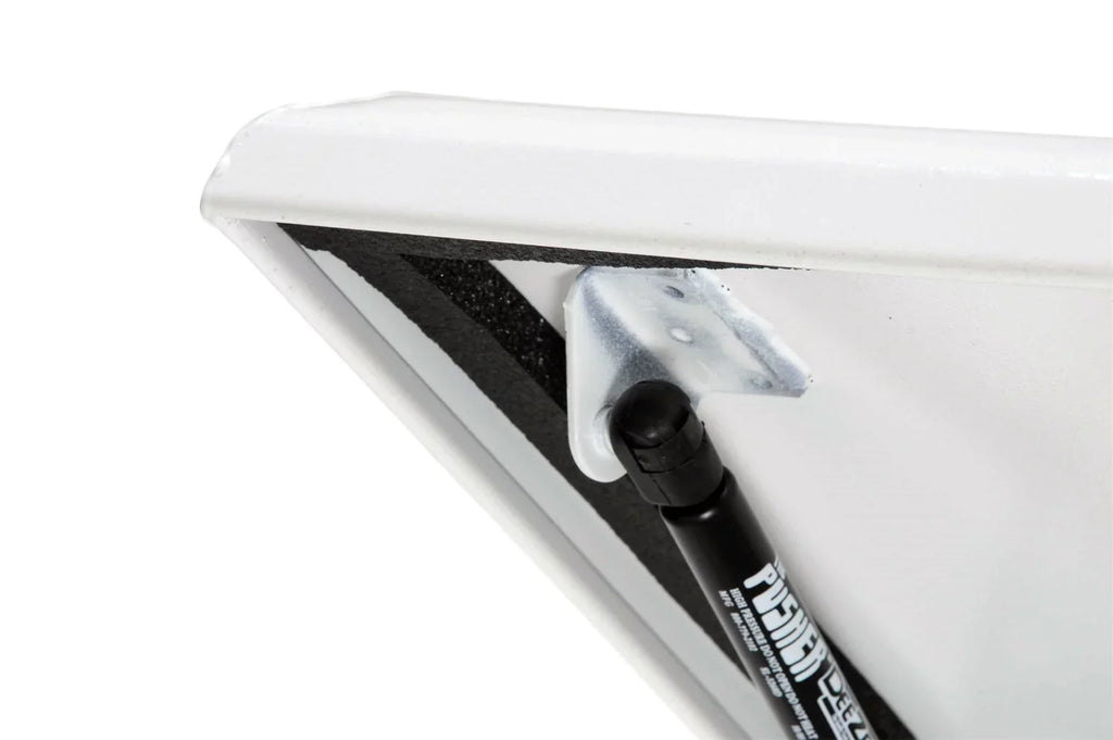 Zee Mount Tool - Steel Universal Boxes 8760S Dee Fit - Side DZ