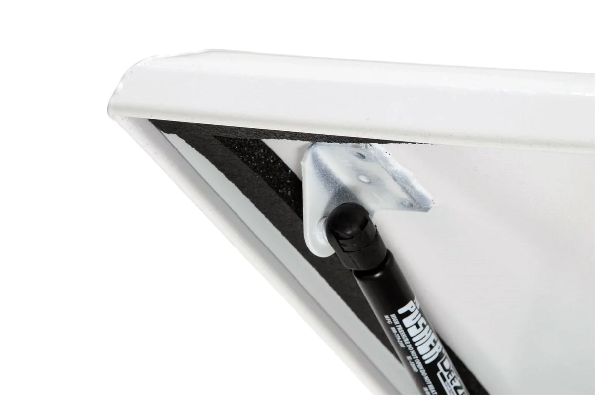 Zee Mount Tool - Steel Universal Boxes 8760S Dee Fit - Side DZ