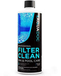 Leisure Cleaning AquaDoc can Cleaner Tub Spa Use Cleaner Soak and 32oz Hot You Jacuzzi Solution Spa Filter HotTub Filter Soak. Your Enjoy for to Filter & so MAV Cartridges. Time Easy Cleaner