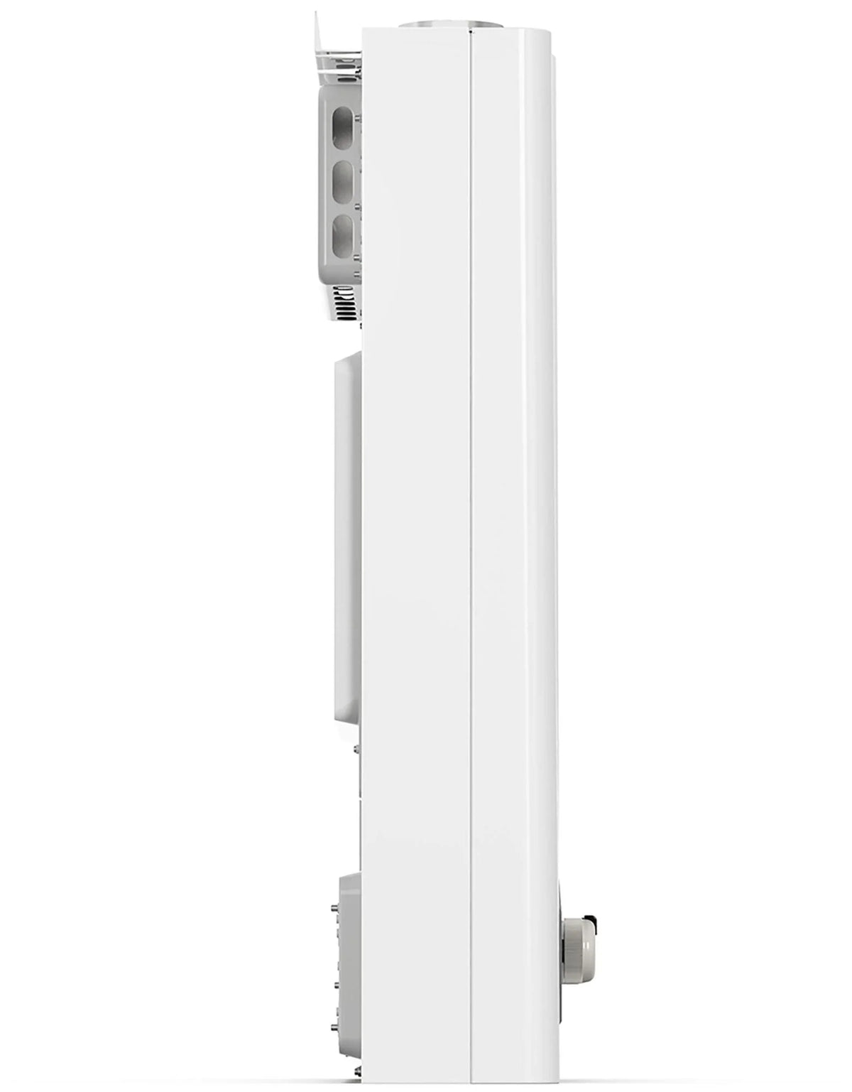 Tankless Natural Indoor Gas Forced liquid FVI12-NG Eccotemp Vent Heater