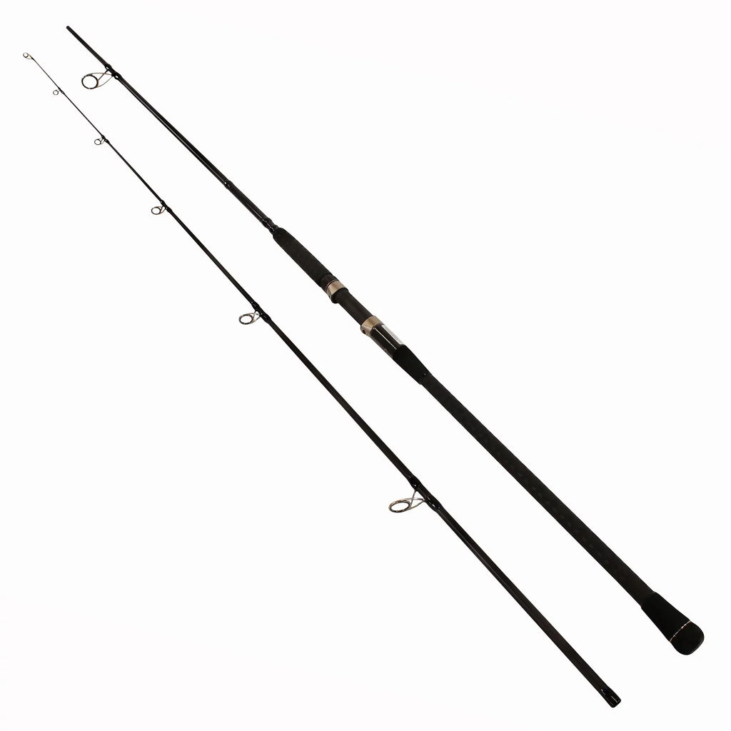 Rod Saltwater Okuma Spinning Surf Rockaway