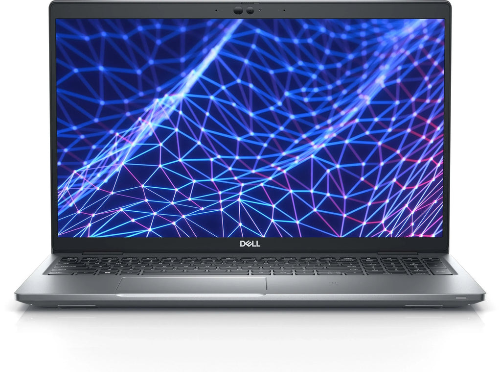 16GB @ | - 10 (2022) - SSD - 256GB Core 4.8 (Refurbished) | 5000 5530 | Latitude GHz 15.6" RAM Gen CPU FHD Cores Restored Laptop 12th i7