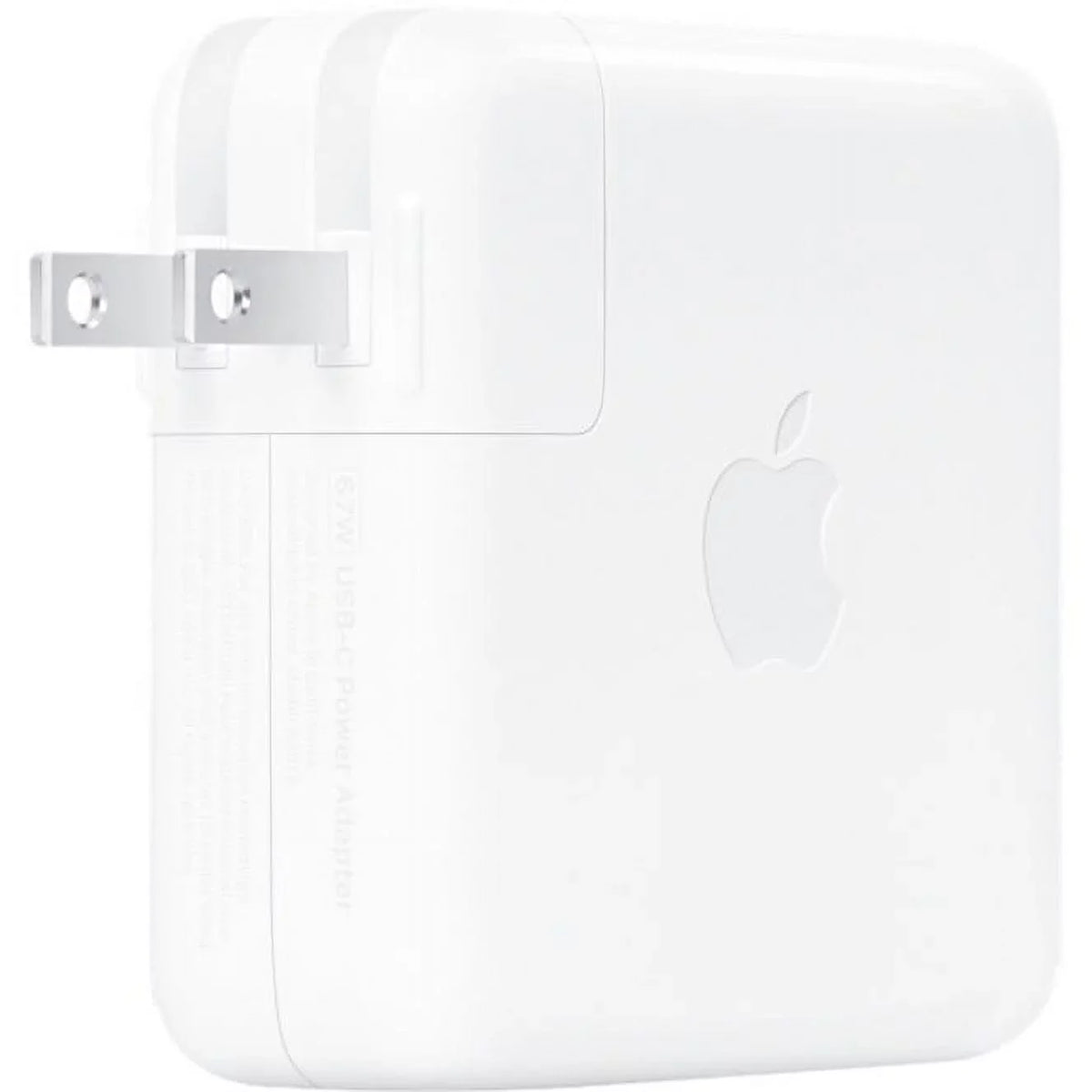 USB Adapter Type-C Power 67W