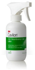 Cavilon - / 12 - 3M Moisturizer 3383CS Case Each