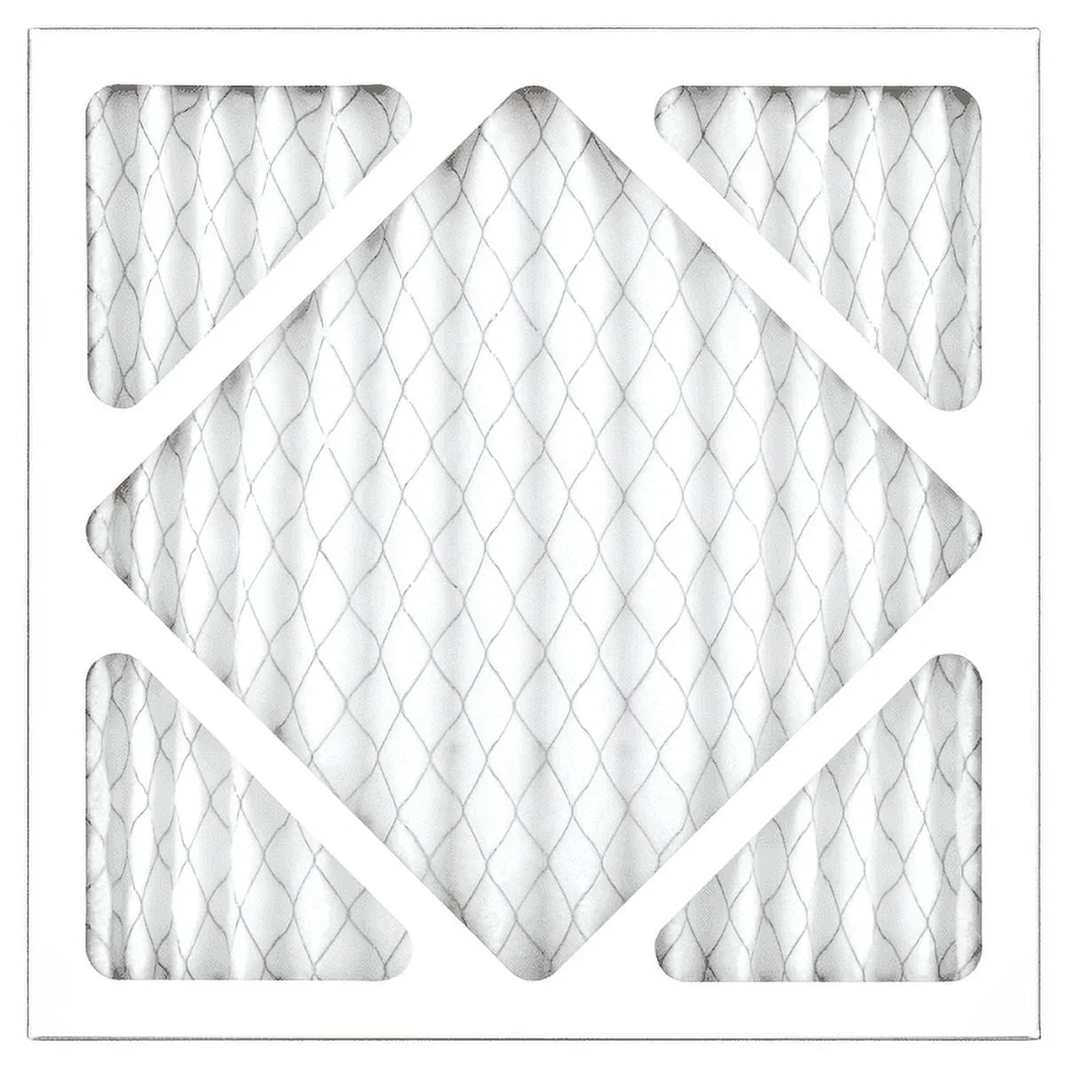 Filters 6-Pack, 13 Air USA Filter Furnace the 12x12x1 Made in Pleated AIRx HVAC MERV Filter, AC Air Health