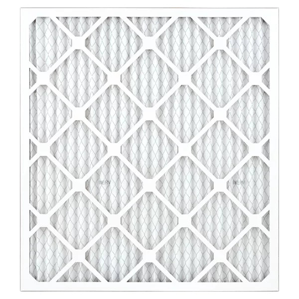 Furnace Pleated Filters USA the Filter, 8 MERV 21.5x23.5x1 4-Pack Dust Air HVAC Filter AIRx Made AC in Air