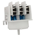 Presair, Switch, FF Cam Spout, Blue Center