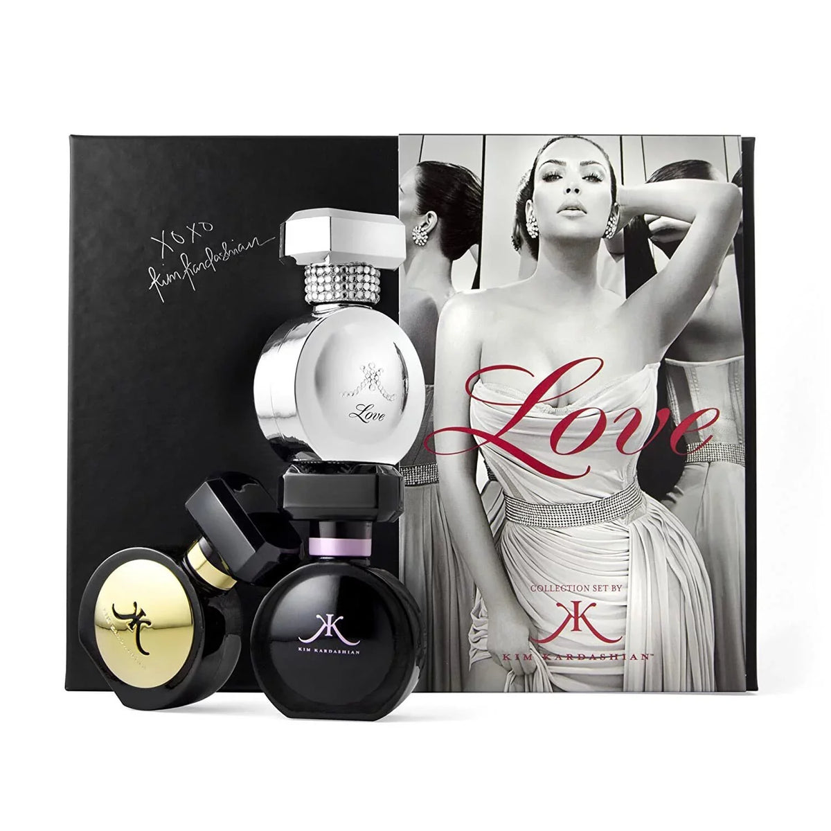 Kardashian pc Her For Set, Collection Love Kim 3
