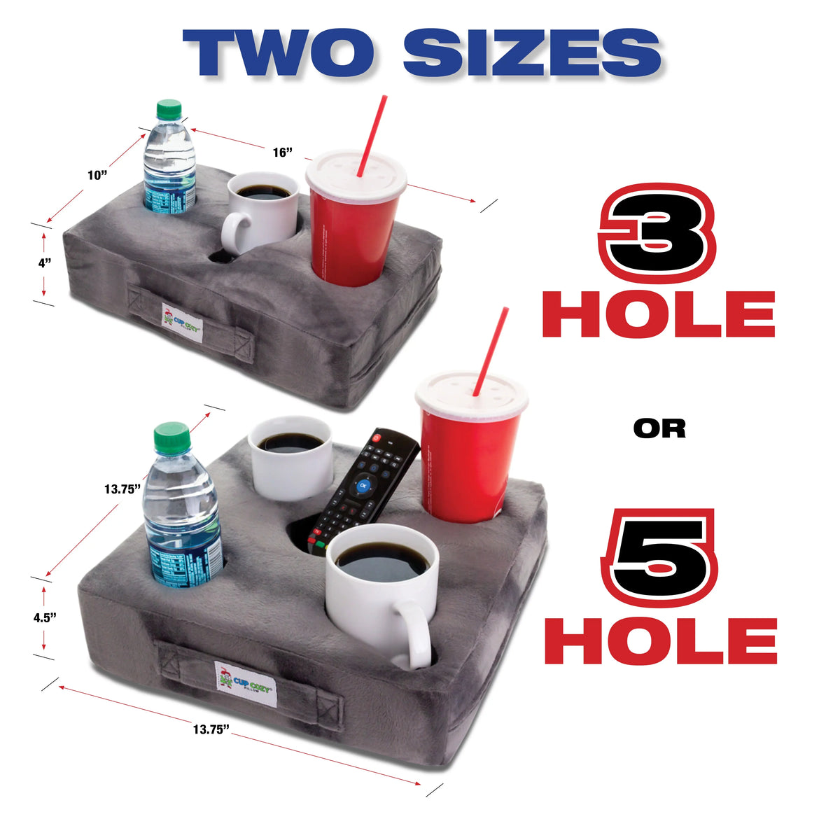 Use Keep TV RV, close spills. (Teal) Deluxe Cup world's cave, and Pillow park, prevent drinks BEST anywhere-Couch, man it floor, As Cozy beach -The car, and Seen cup your holder! bed, more! on