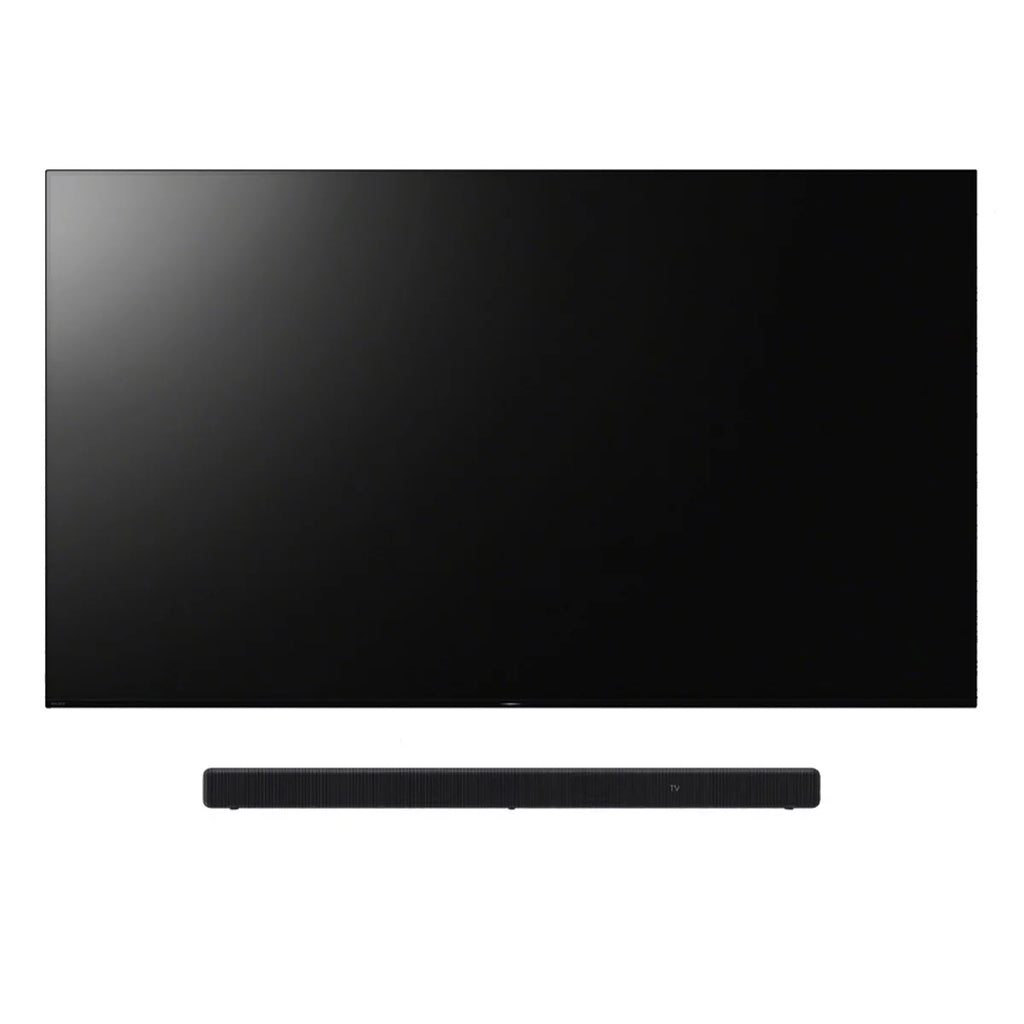 & 3.1ch HT-A3000 Soundbar DTS:X with Dolby Atmos