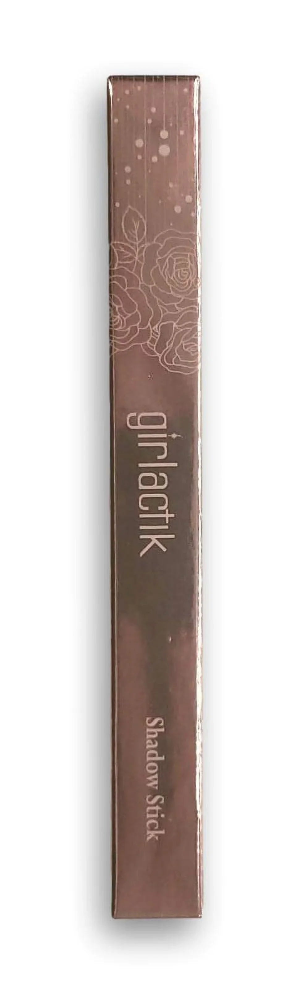 Golda (Pearlized Stick Gold)) Shadow (Metallic, Girlactik