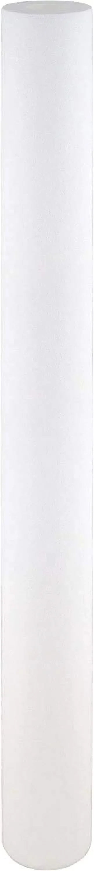 Micron Spun SpiroPure SP-P3-30 Filter Sediment Cartridge Polypropylene 3 Melt-Blown 30x2.5 liquid 20) (Case of