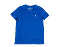 Men's ShirtDark BunnyPsycho RoyalXS Psycho Tee Classic V-Neck Bunny