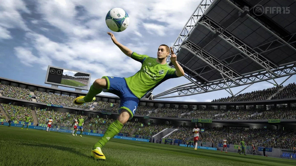 Fifa Electronic 15 Arts