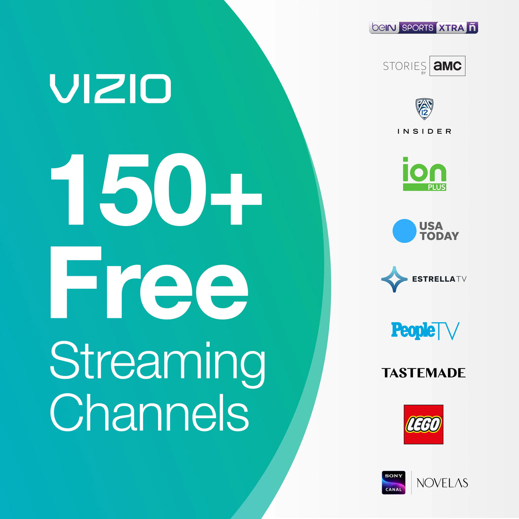 Quantum UHD 65" Restored HDR Class 4K (Refurbished) M-Series Vizio Smartcast Smart TV M65Q8-H1