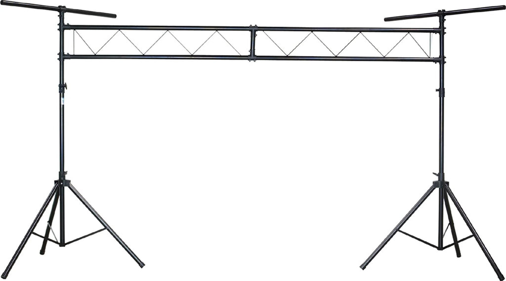 10 Bars DJ w/ Ft 200 CH-31 T Light - Capacity Chauvet lb Stand Portable Trussing