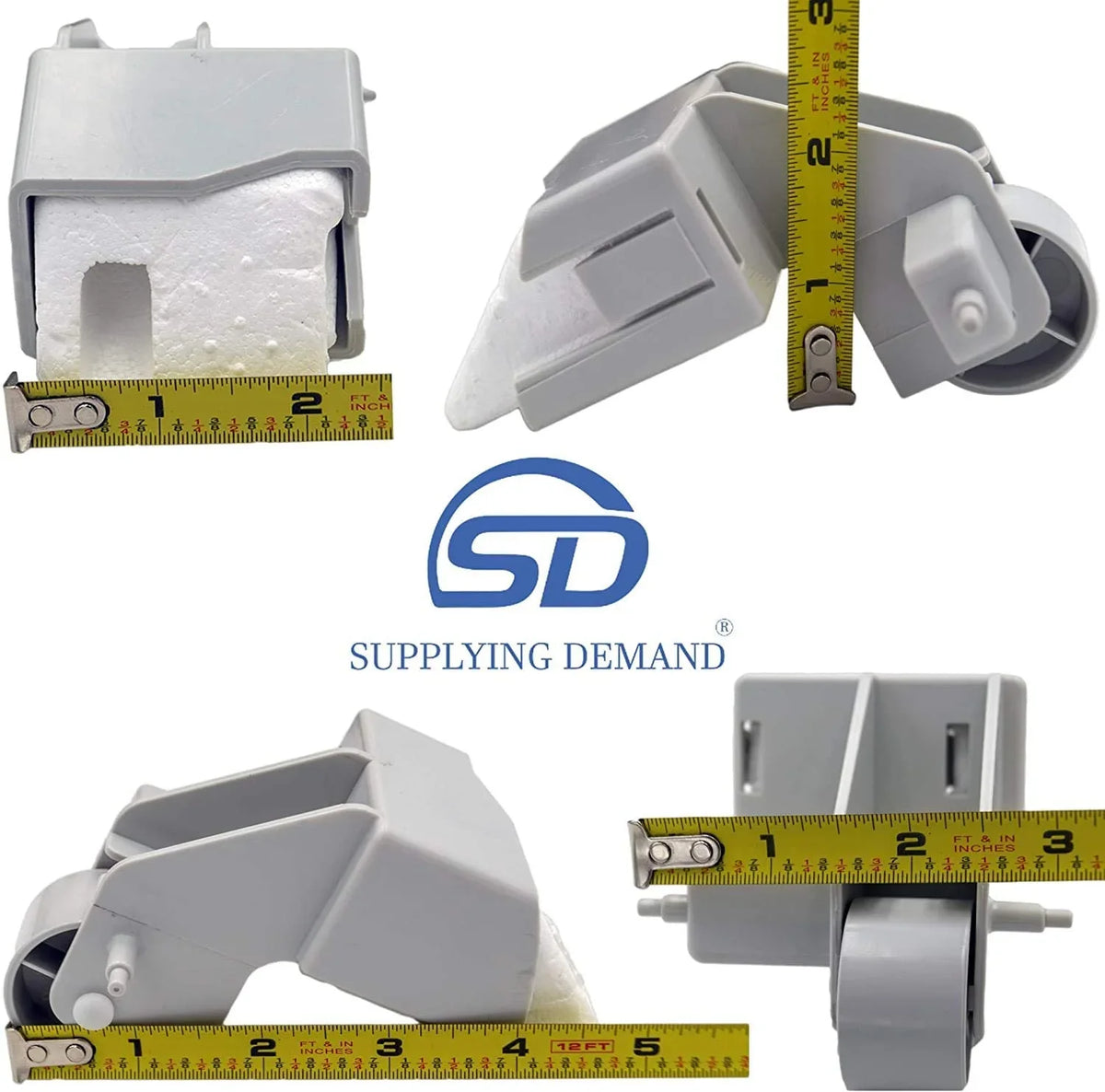 3031237 Replacement WK11X10007 Float Supplying liquid Bucket Dehumidifier Device Demand