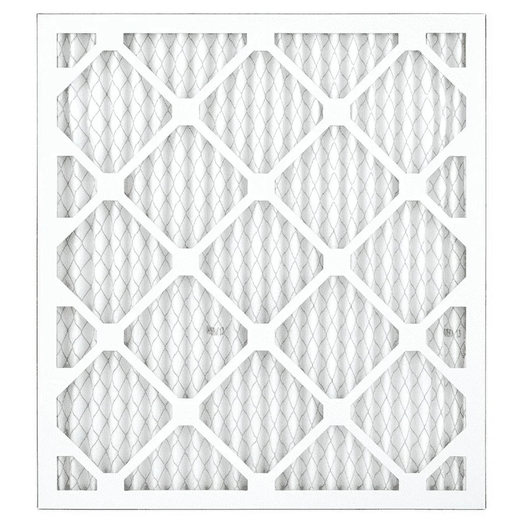 MERV AIRx AC USA Made Health Filter Air Pleated the in Air Furnace HVAC Filters 13 4-Pack Filter, 18x20x1