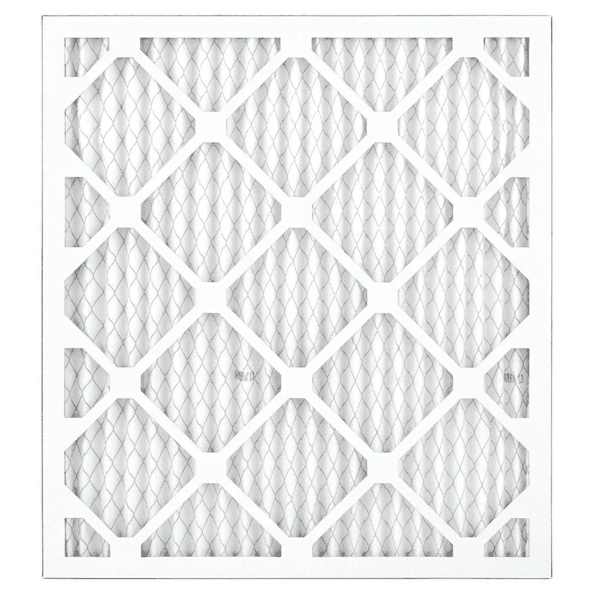 MERV AIRx AC USA Made Health Filter Air Pleated the in Air Furnace HVAC Filters 13 4-Pack Filter, 18x20x1