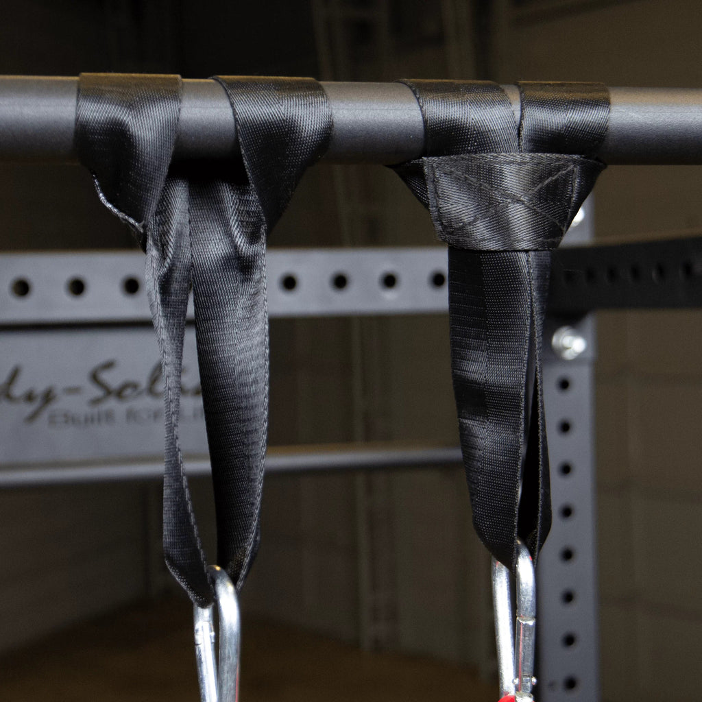 Cannonball Grips Body-Solid