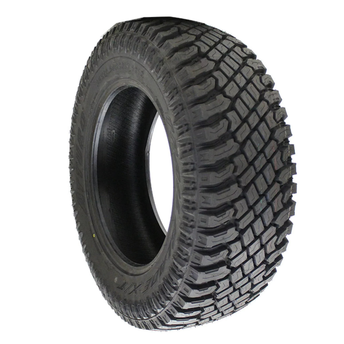 X/T Blade 121/118Q Light F Truck Trail LT305/50R20 Atturo Tire