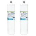 liquid Made 2) of USA for Filter , 5581705 SGF-8112 (Pack Filters Compatible Green Swift in Commercial CFS8112,