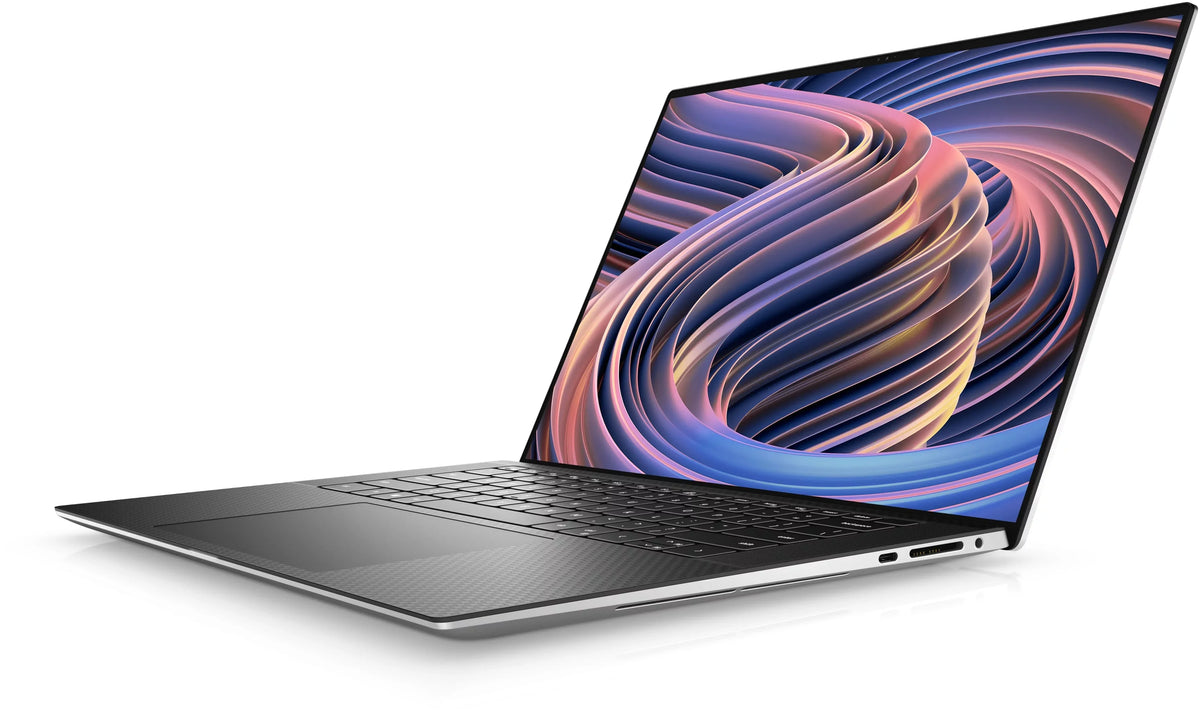 GHz 9520 - 512GB 14 Cores 16GB FHD+ 15.6" @ SSD 12th | - XPS i7 4.7 - | RAM Core (2022) Laptop Gen | CPU