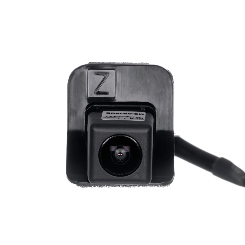 Replacement OE 86267CA000 Part BRZ # Subaru Camera View (2016) Master for Rear Backup Tailgaters