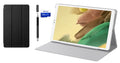 Lite 3GB) Tablet, Silver Mazepoly Galaxy Accessories Processor, Mediatek Tab MT8768T (32GB, Wi-Fi 8.7" + Octa-Core A7