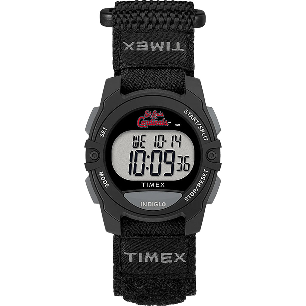 St. Cardinals Louis Timex Rivalry Watch