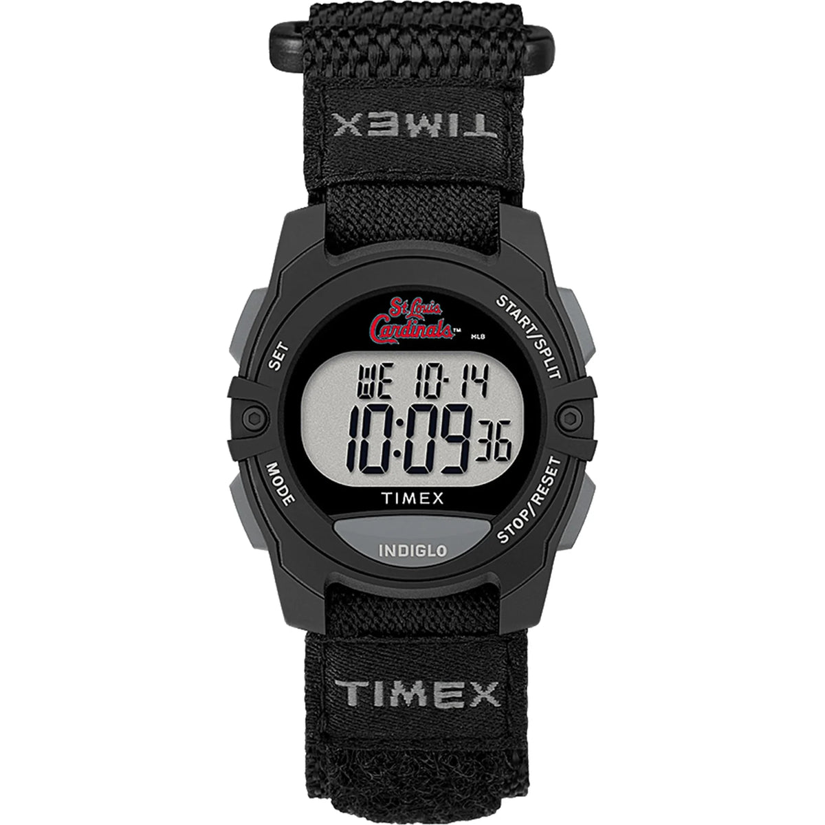 St. Cardinals Louis Timex Rivalry Watch