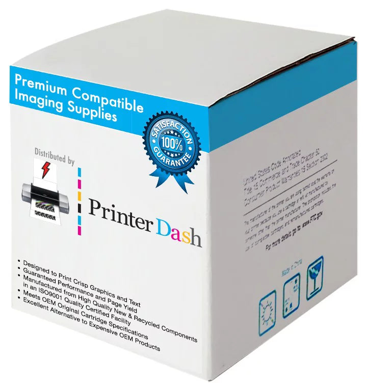 (6/PK) Printer Star-Micronics P.O.S. Compatible Black/Red MP-200 (30982002BR) Series/SP-212/SP-242/SP-500/SP-2000 Series/MP-235/MP-242/MP-292/MP-512/SP-200 PrinterDash for Replacement Ribbons