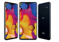 '- ThinQ LG Page 4G 64GB US Black VoLTE (Good) Mobile Plus Unlocked V40 Pre-Owned (Verizon) GSM
