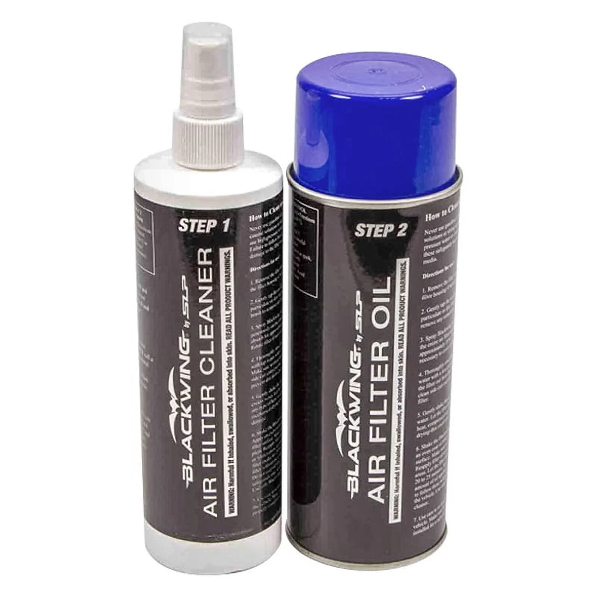 SLP Oil Air Cleaner Kit Filter SLP25017 & Performance