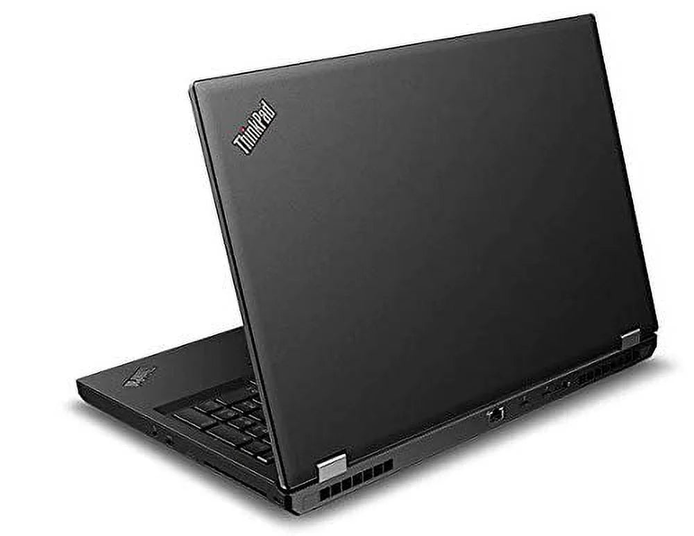 P53 Pro Laptop Display, 32GB i7-9750H, Hexa-Core Windows FHD 15.6" 1920x1080 - - 1TB ThinkPad NVIDIA RAM, T2000 NVME, Quadro 10 4GB IPS Workstation Intel