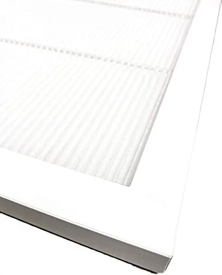 HEPA Clean Air Part Nispira FAPF034. Replacement with FAP03. to Compared Units Ultra 6 Filter Purifier Filtrete Compatible