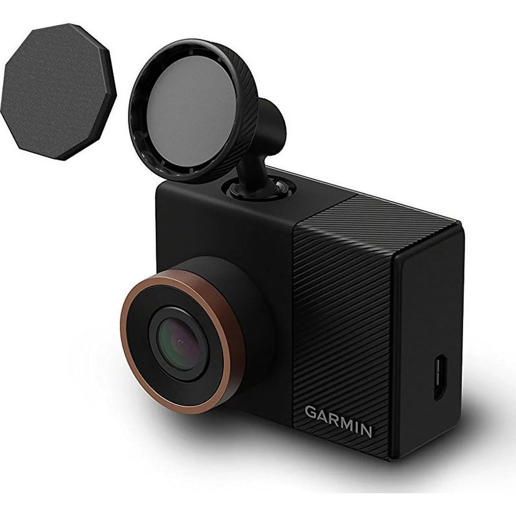 55 Cam Dash Garmin