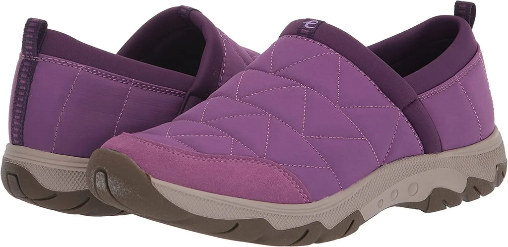 Easy Womens Tiffin2 Purple 5 Spirit 500 Sneaker